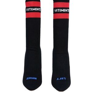 Vetements socks boots, 39